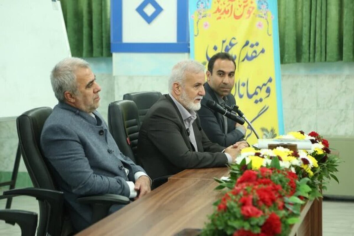هیچ‌گونه خط‌کشی در پذیرایی از مسافران نوروزی در شیراز وجود ندارد