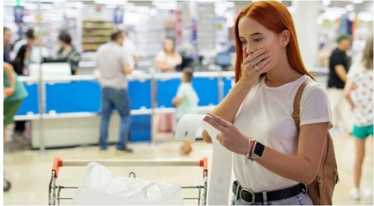 ماجرای کاهش خرید تنقلات در آمریکا