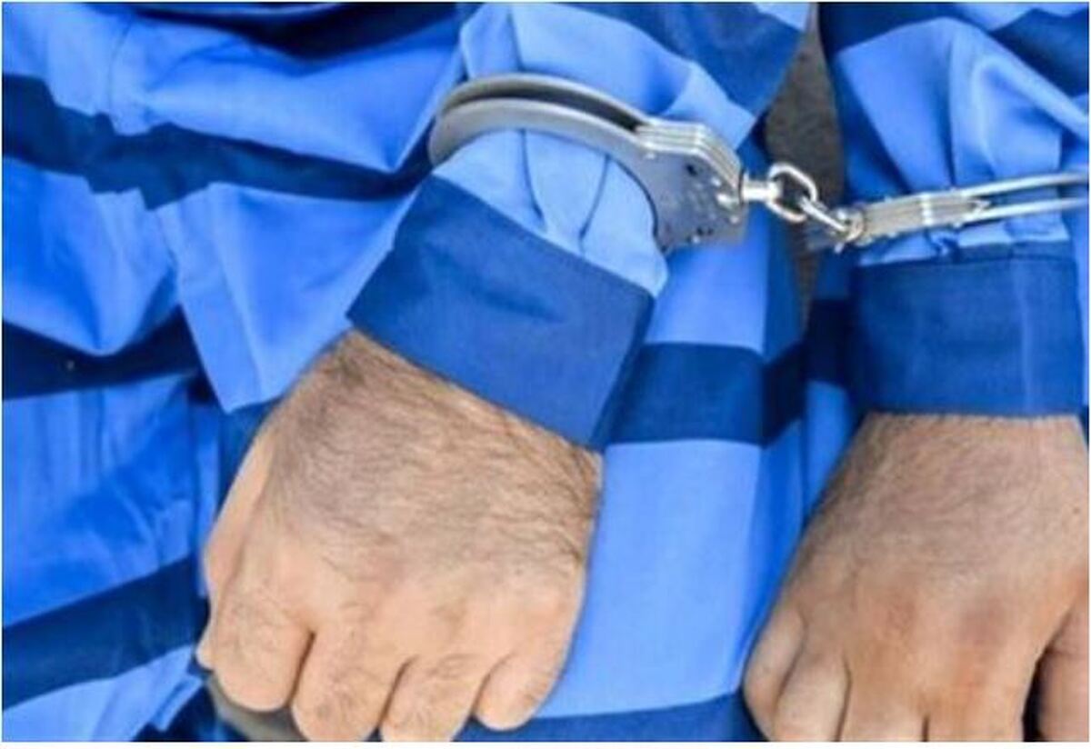 آشوب گران و تفرقه پراکنان ارومیه دستگیر شدند