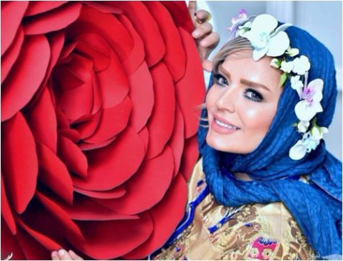تغییر وزن شدید و ناگهانی سپیده خداوردی در پست جدیدش جلب توجه کرد