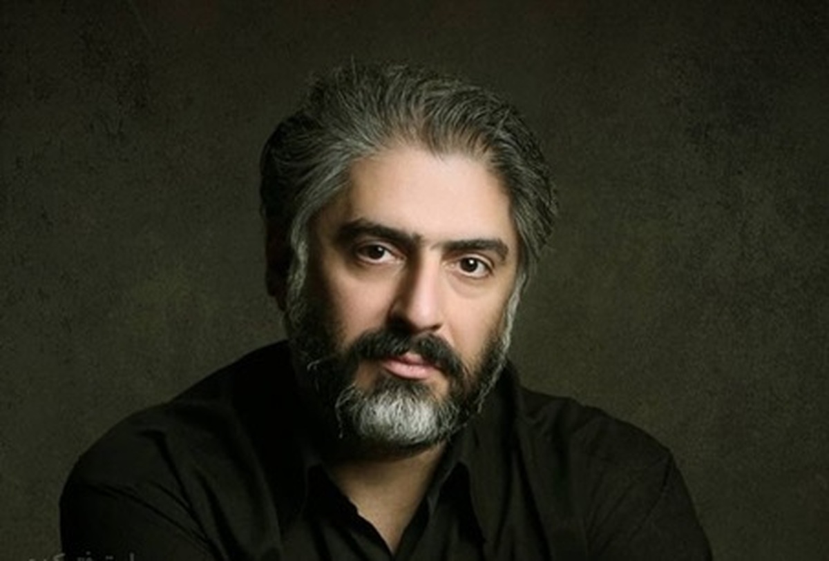 علیرضا افکاری هم رفتنی شد!