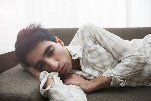 چرا در تعطیلات سال نو دچار افسردگی می‌شویم؟