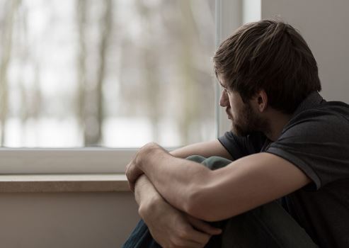 چرا در تعطیلات سال نو دچار افسردگی می‌شویم؟