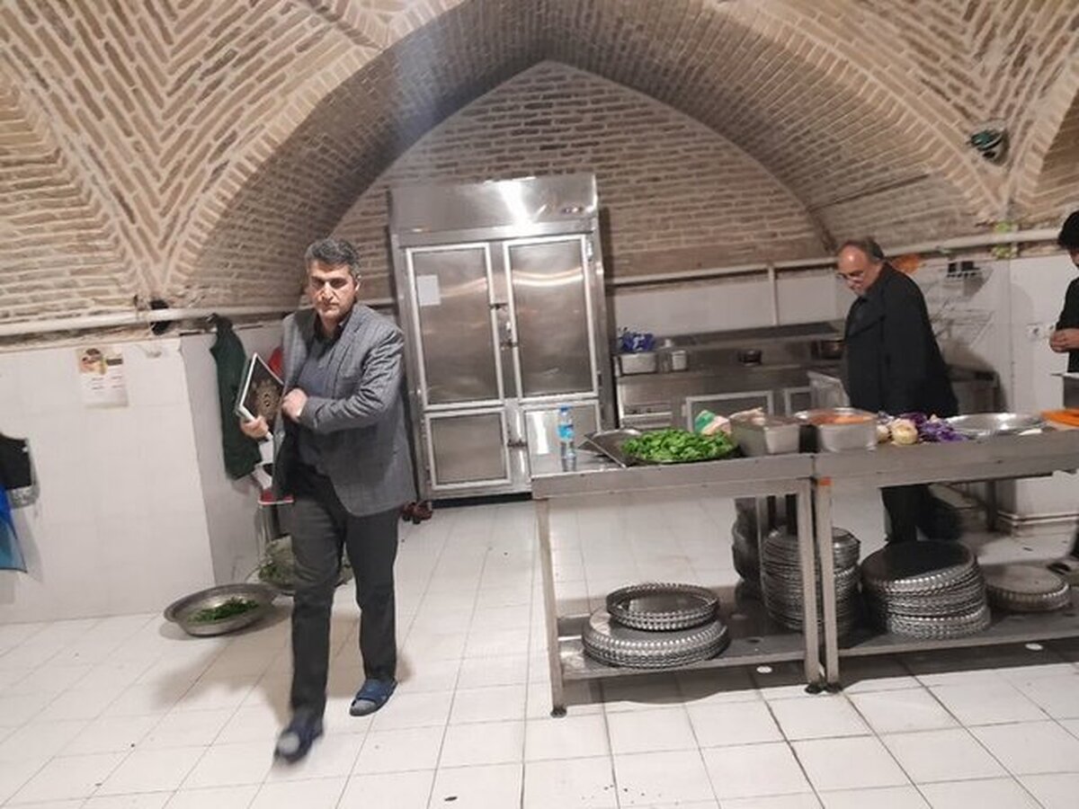 رسیدگی به ۲۳۴ فقره شکایت از واحد‌های گردشگری کرمانشاه