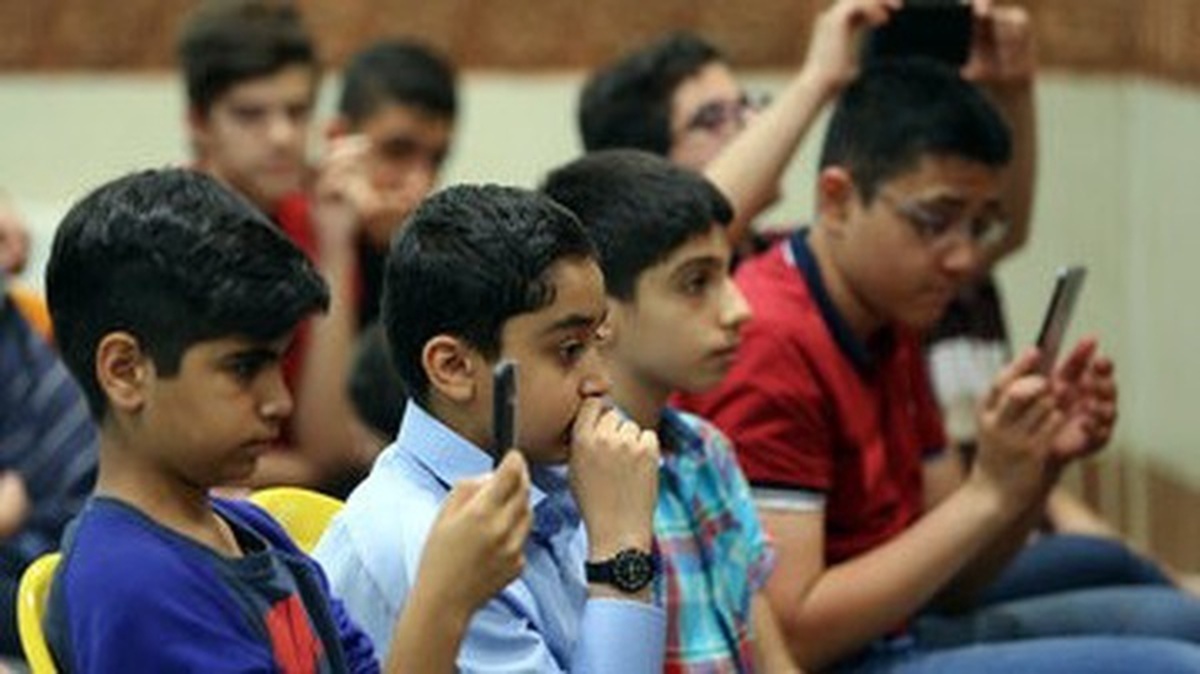 آیت‌الله دری: کم کاری در حوزه کودکان نگران‌کننده است