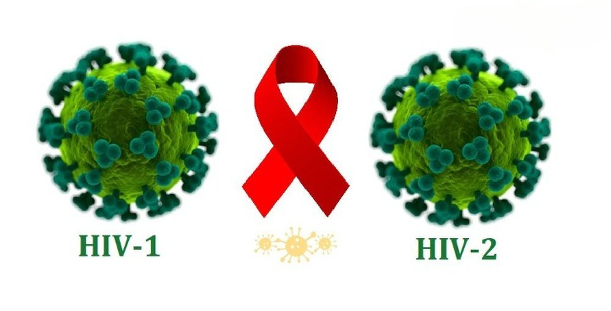 انتقال HIV چگونه اتفاق می‌افتد؟