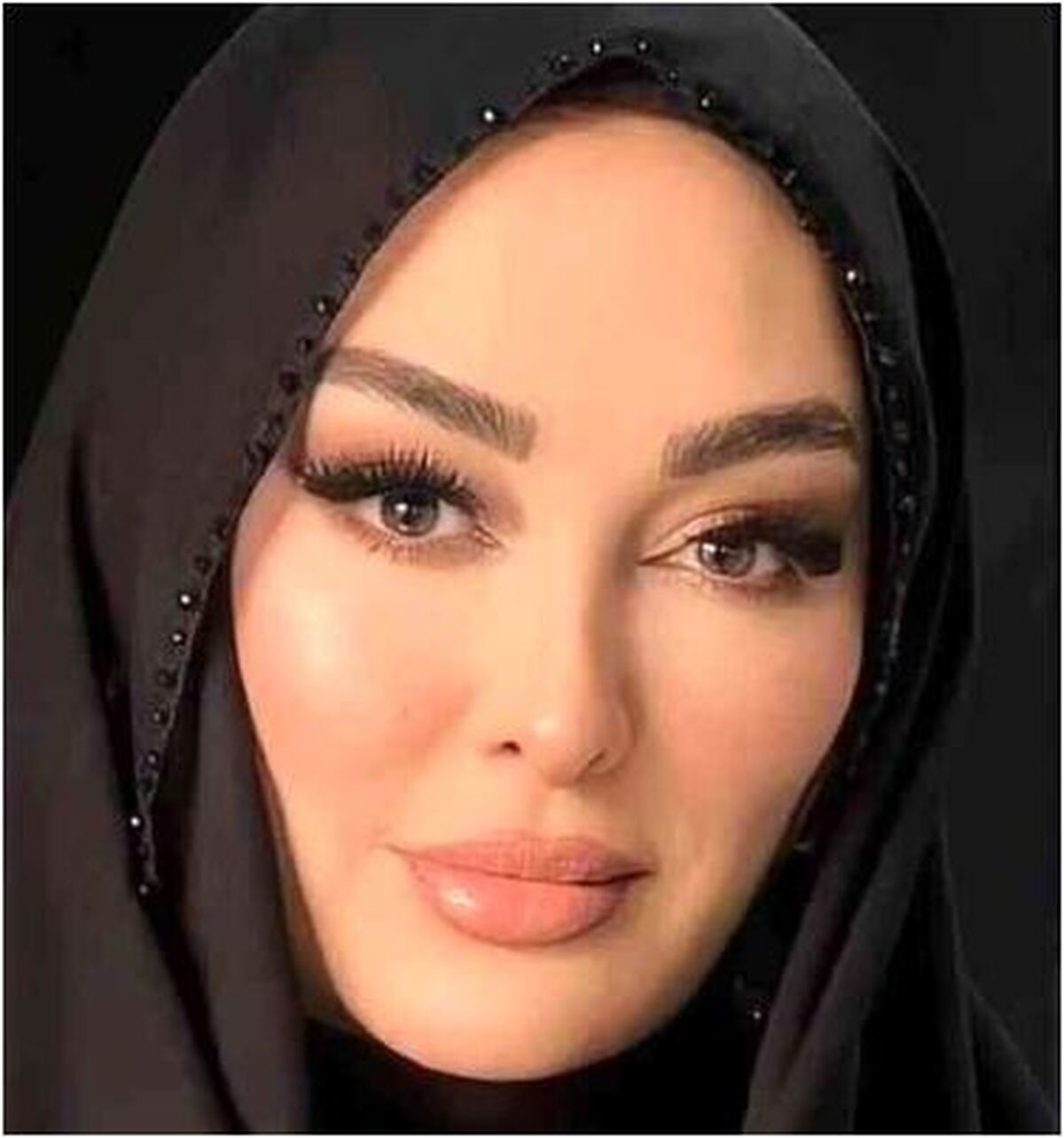 دونفره‌های صمیمانه و دیدنی الهام حمیدی کنار برادر عزیزش/چه شباهتی هم دارند ماشاالله!
