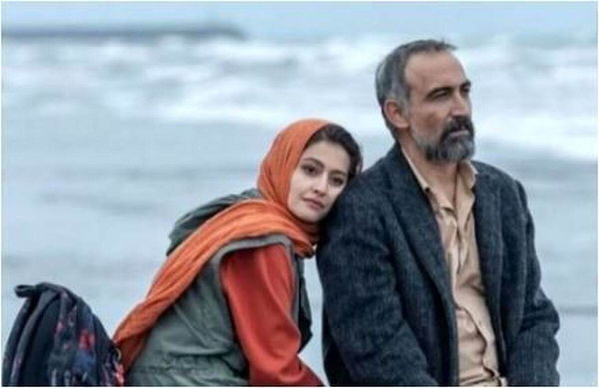 قاب‌های خانوادگی دیدنی از هادی حجازی فر کنار همسرش/چقدر بهم میان!
