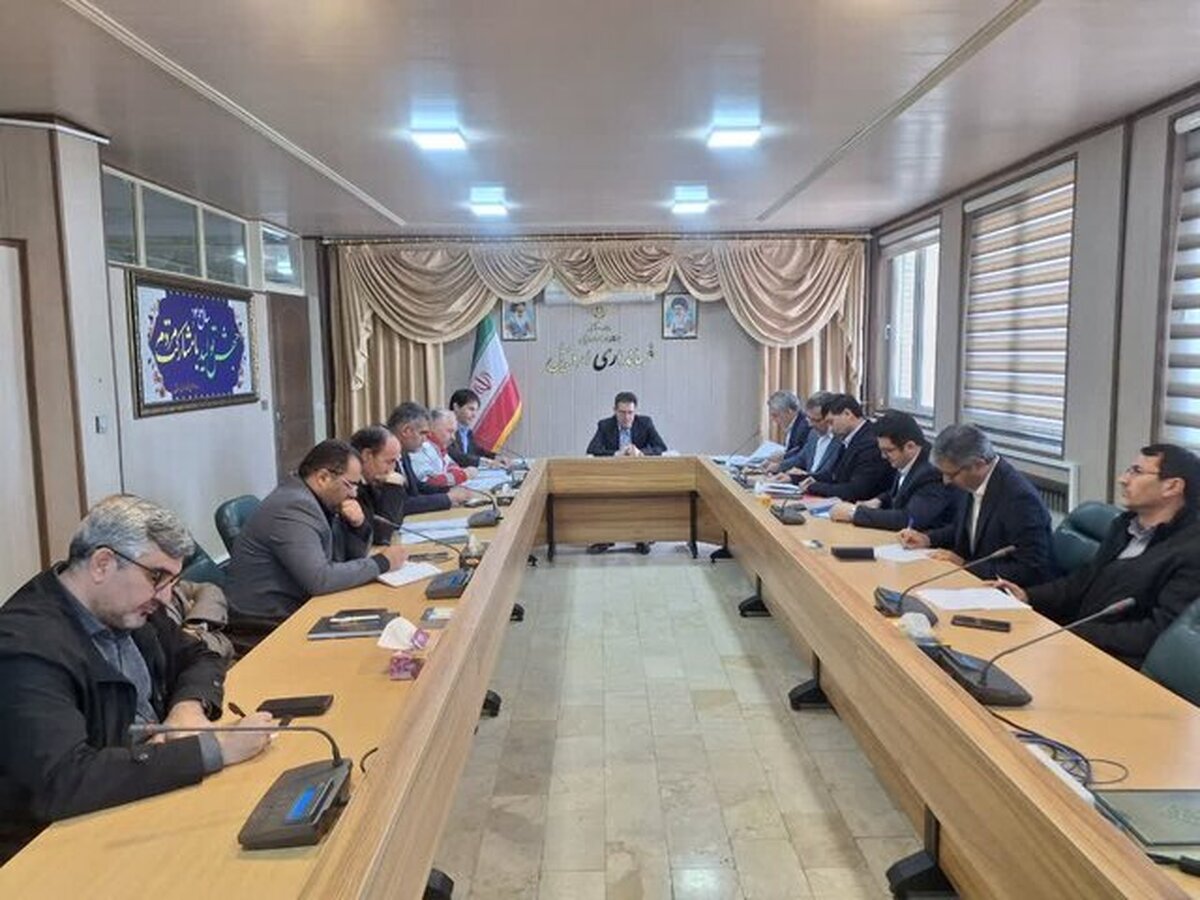آمادگی شهرستان اردبیل برای استقبال از گردشگران در موج دوم سفر‌ها