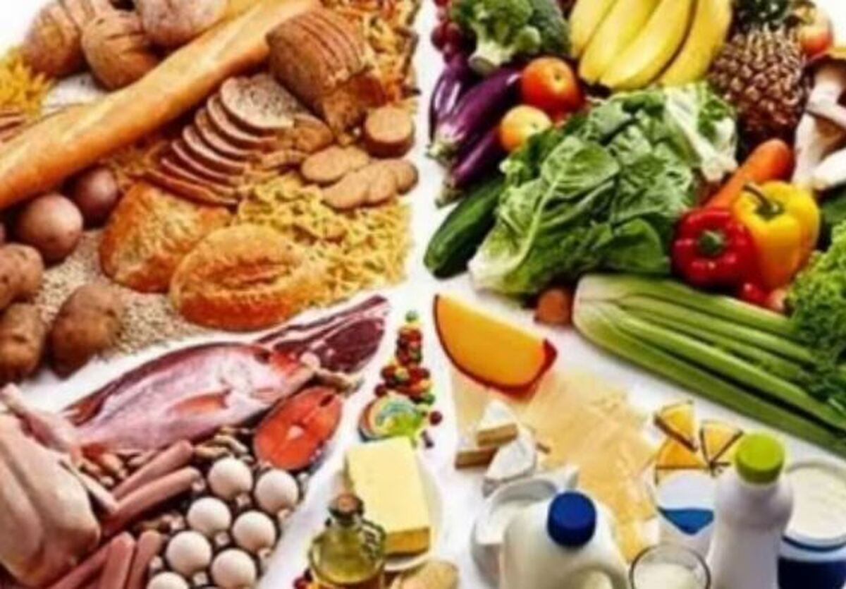 با مصرف این خوراکی‌ها غلظت خون را کاهش دهید
