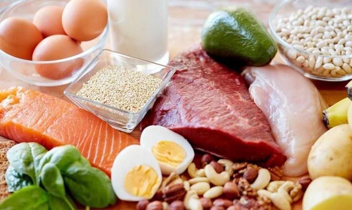 مصرف این سبزی‌ها از سفید شدن مو جلوگیری می‌کند