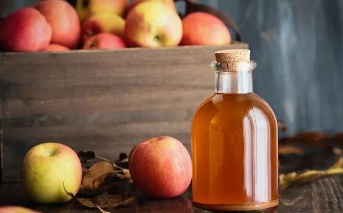 به این دلایل مصرف سرکه را در رژیم غذایی تان قرار دهید!