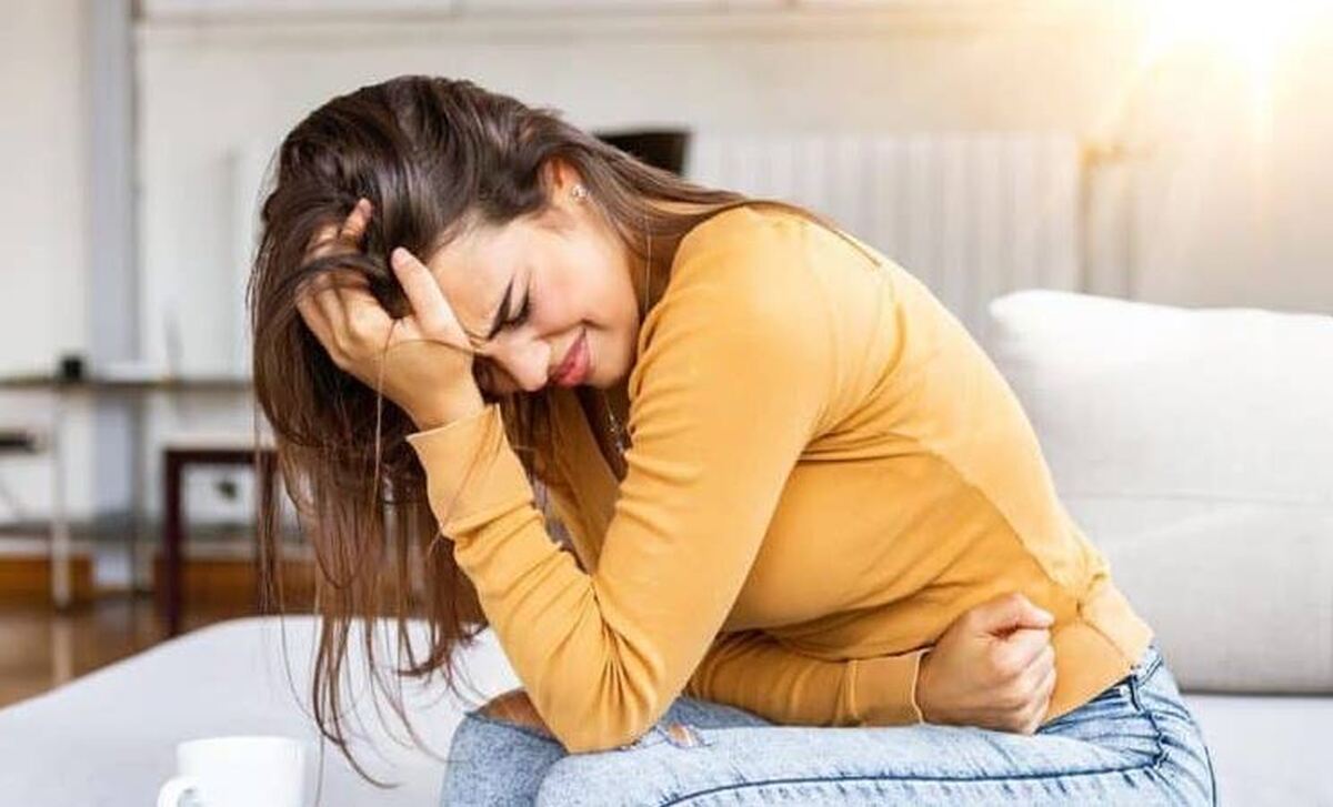 راهکار‌های درمان دل درد در خانه، بدون نیاز به پزشک