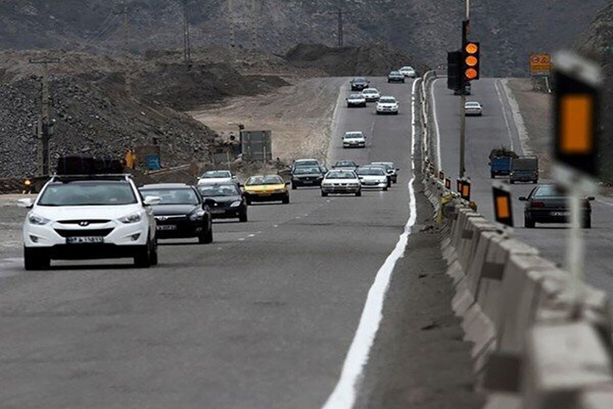 آغاز موج دوم سفر‌های نوروزی/ تاکنون ۳۳۹ نفر جان خود را در تصادفات از دست داده‌اند