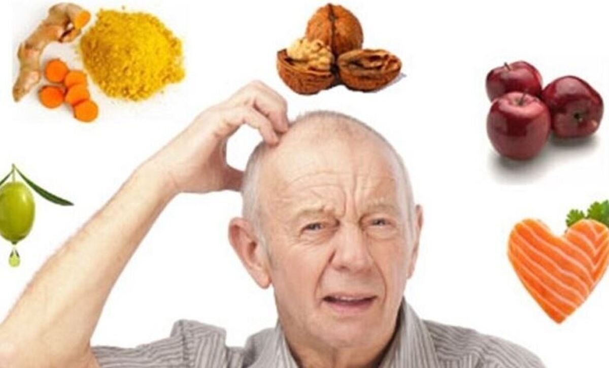 چگونه از روند پیری جلوگیری کنیم؟