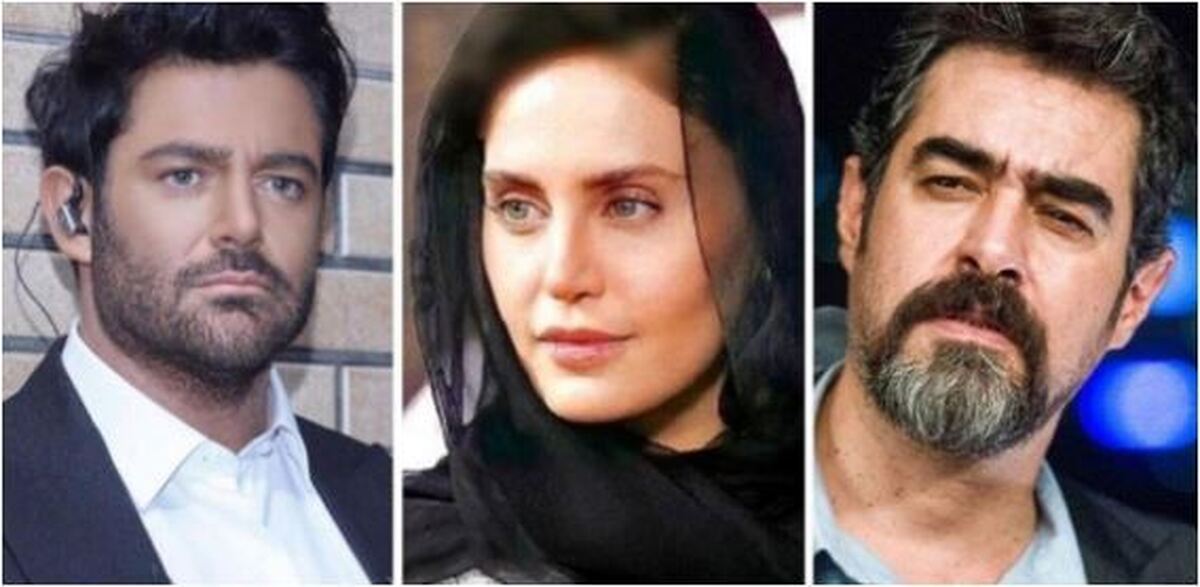 مروری بر رتبه‌های کنکور معروف‌ترین چهره‌های سینما و تلویزیون/از ساعد سهیلی تا شهاب حسینی