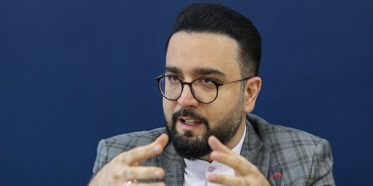 پیام مدیر کل هنرهای نمایشی و رادیو نمایش برای روز ملی هنرهای نمایشی