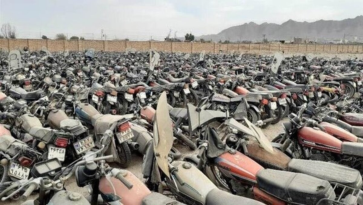 آغاز گشت های موتوری وخودرویی برای امنیت هر چه بیشتر شهروندان در ایام نوروز