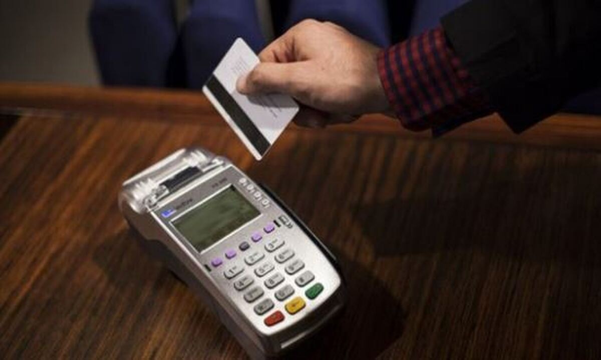 مقابله با کلاهبرداری اسکیمر در دستور کار قرار گرفت