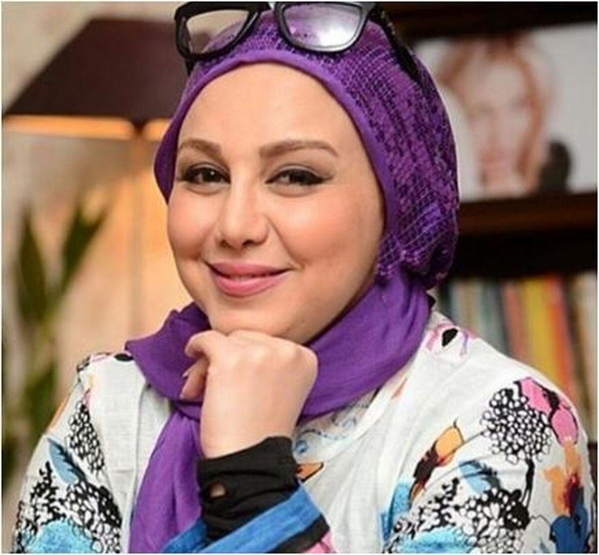 استایل محلی و با اصالت بهنوش بختیاری در یک مرکز خرید لاکچری را از دست ندهید