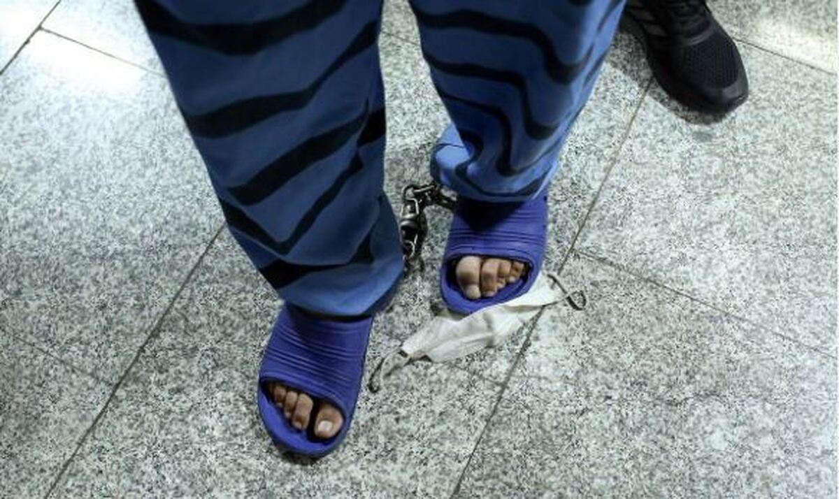 کلاهبرداری به بهانه جمع‌آوری فطریه! /فرد مجرم دستگیر شد