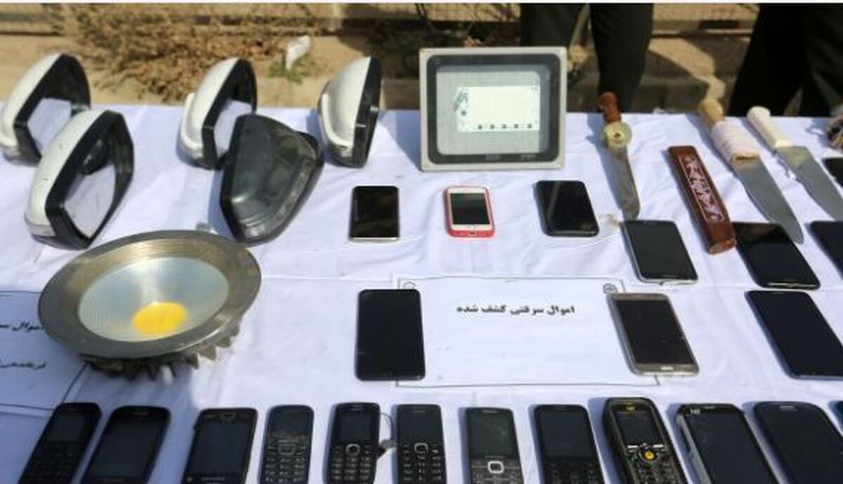پلیس از کشف ۲۴۰ هزار لیتر سوخت قاچاق در استان هرمزگان خبر داد