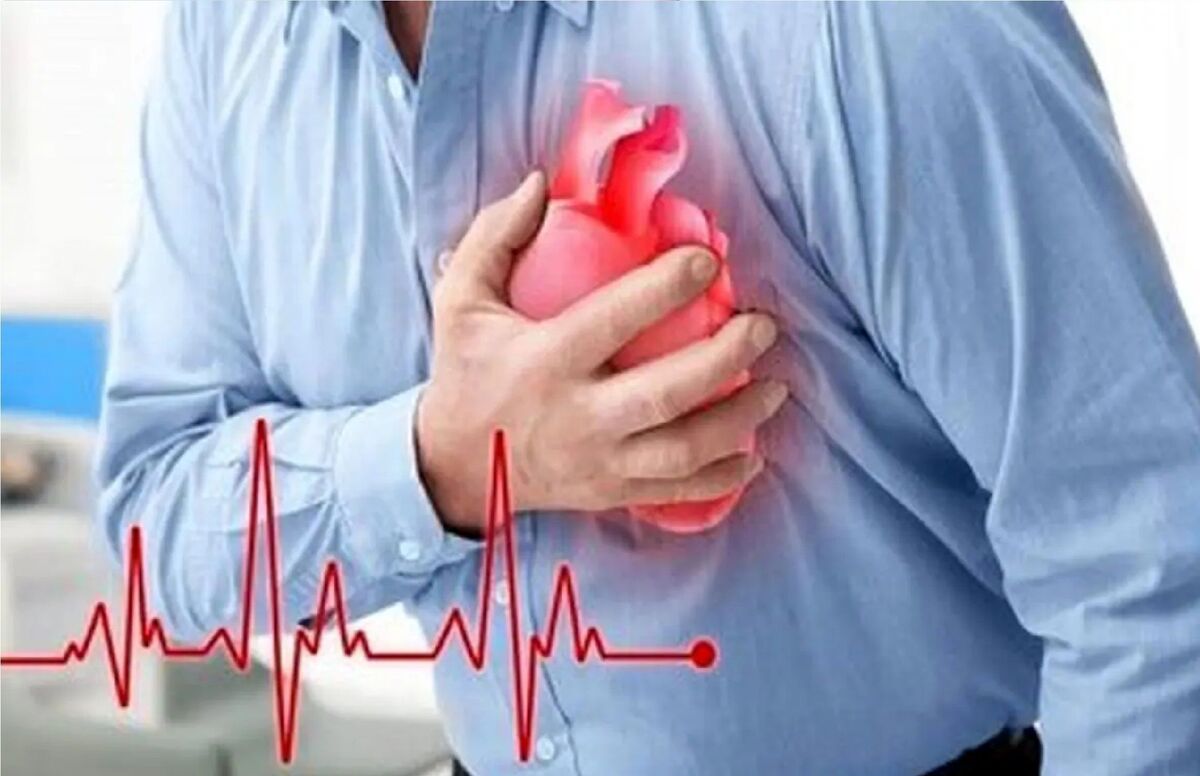 انسداد عروق قلبی چه عواقبی دارد؟