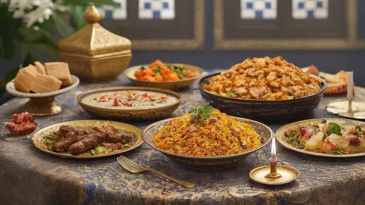 برای روزه داری به این نکات تغذیه‌ای نیاز دارید!