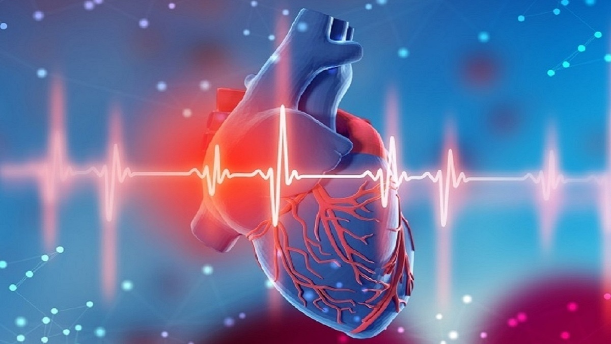چرا در فصل بهار سلامت قلب به خطر می‌افتد؟