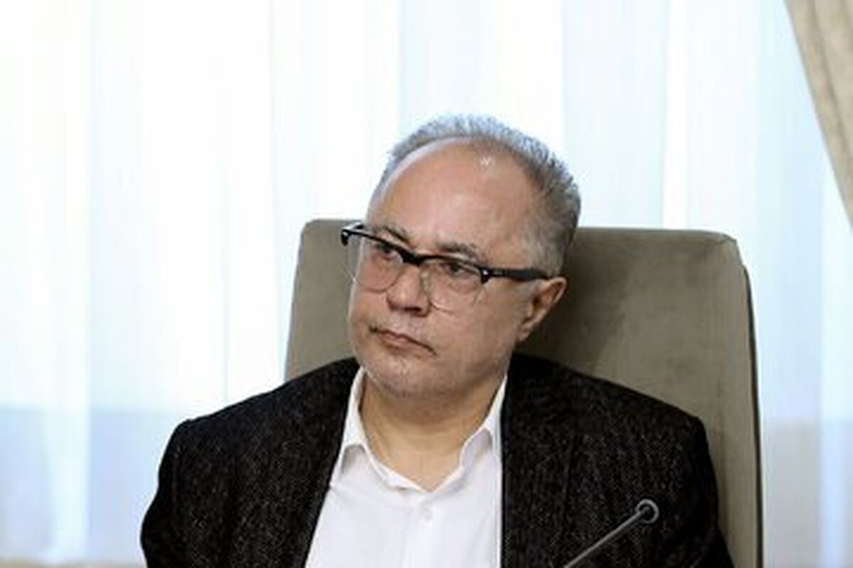 ماجرای سفر معاون پزشکیان به قطب جنوب چیست؟