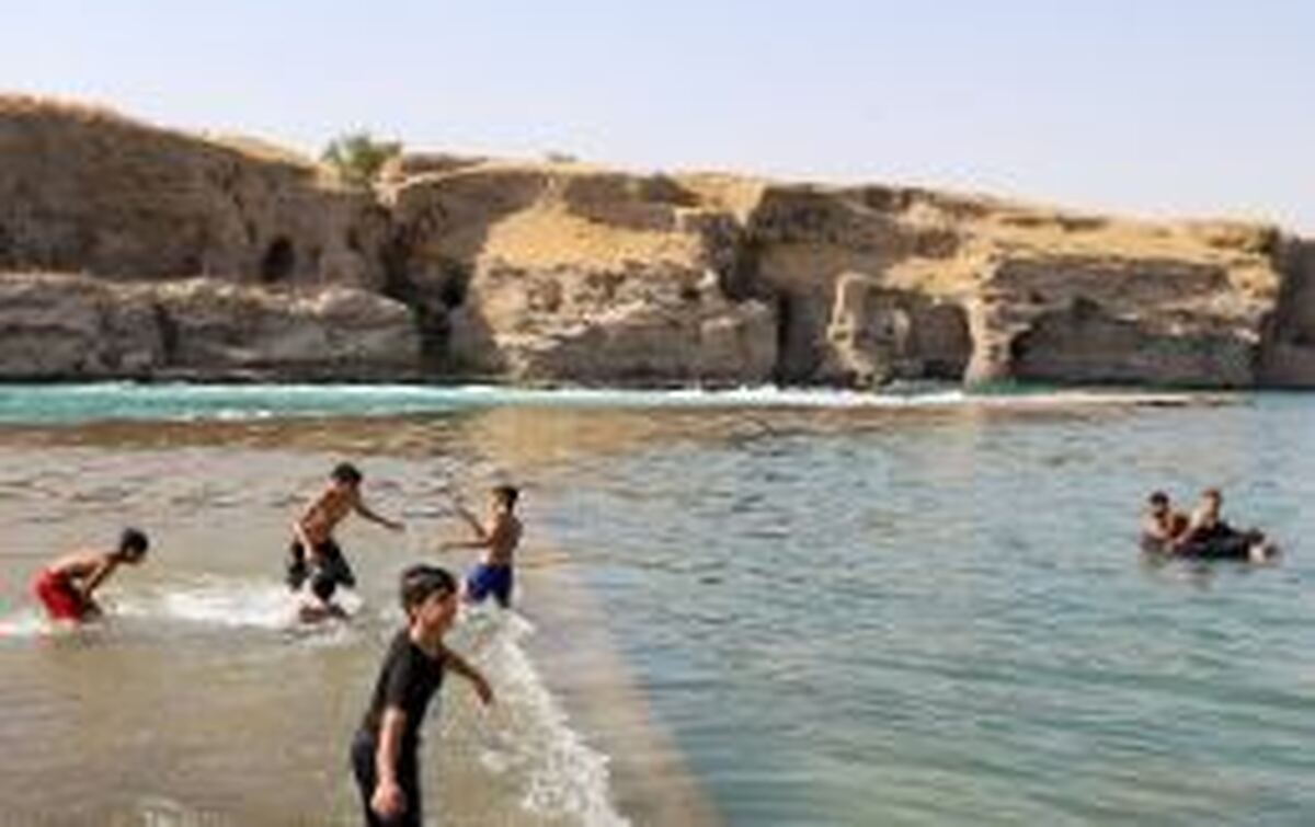 احتمال افزایش دما در جنوب کشور