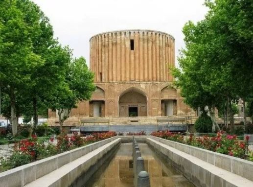 ۸ پیشنهاد برای سفری ارزان با طبیعتی بکر و آرام