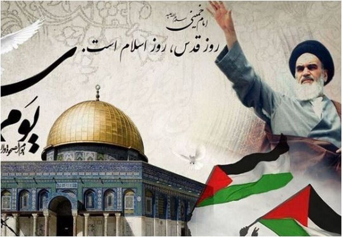 دعوت جامعه ورزش و جوانان از مردم برای حضور در روز جهانی قدس