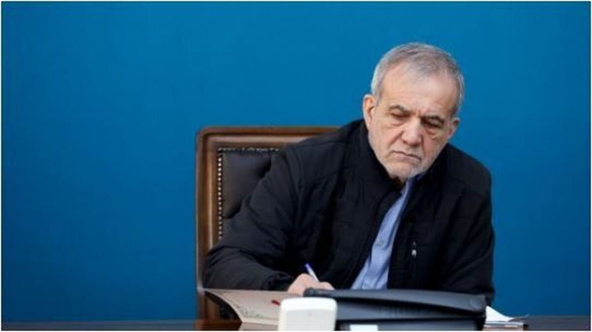 آرزوی صبر رئیس‌جمهور برای بازماندگان مادر شهیدان فتاحی‌زاده