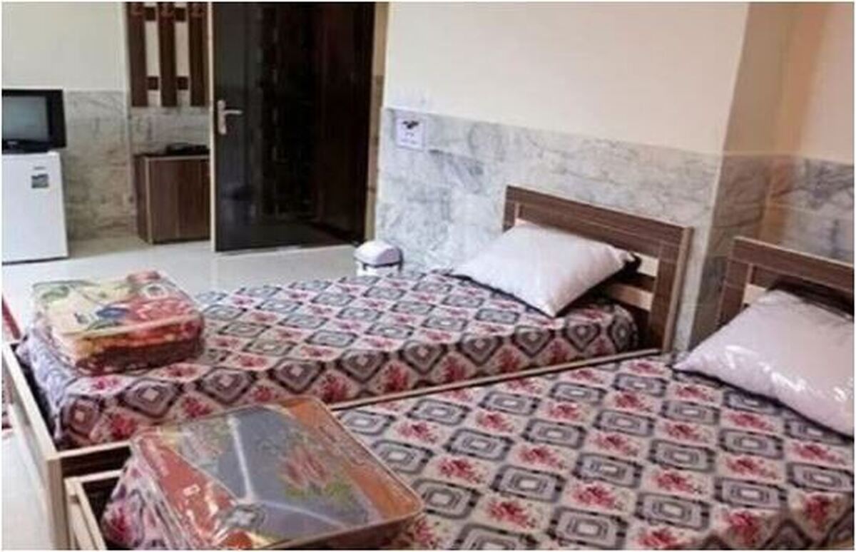 لرستان میزبان ۱۰۷ هزار نفر مسافر شد
