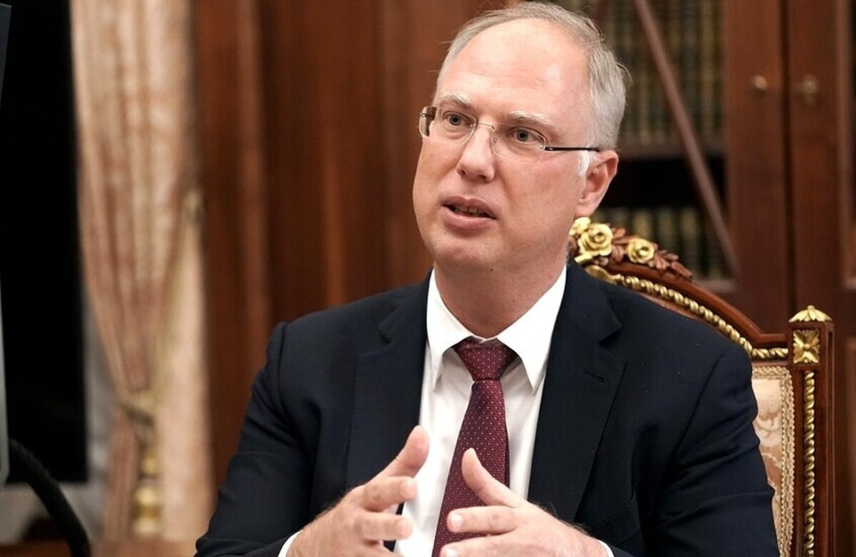 تشکر رئیس صندوق سرمایه گذاری مستقیم روسیه از بن سلمان