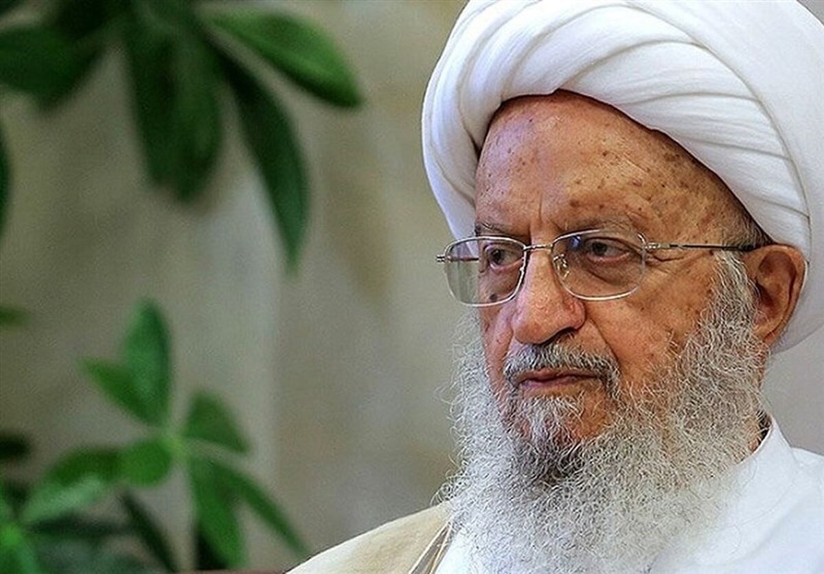 آیت‌الله مکارم‌شیرازی میزان زکات فطره را اعلام کرد