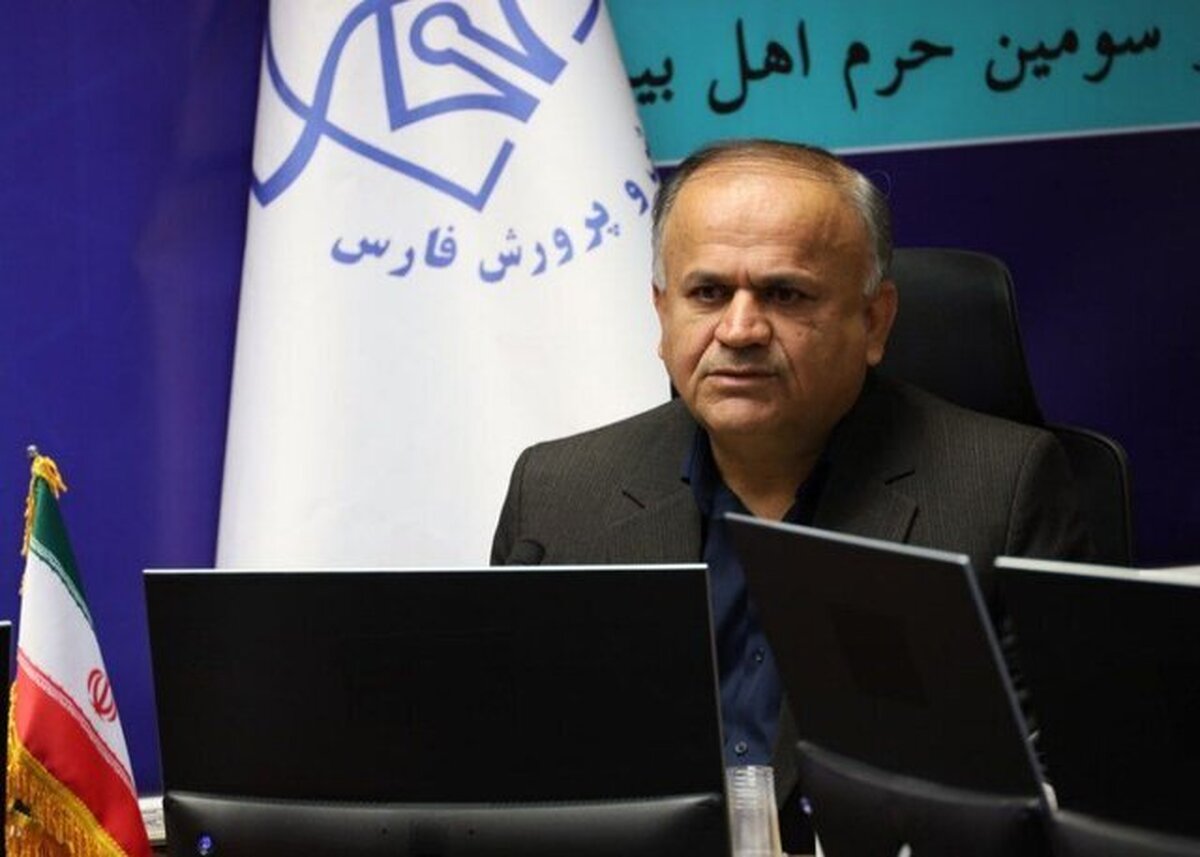 اتمام فرآیند انتخاب معلمان نمونه در فارس/ اسامی اواخر فروردین اعلام می‌شود