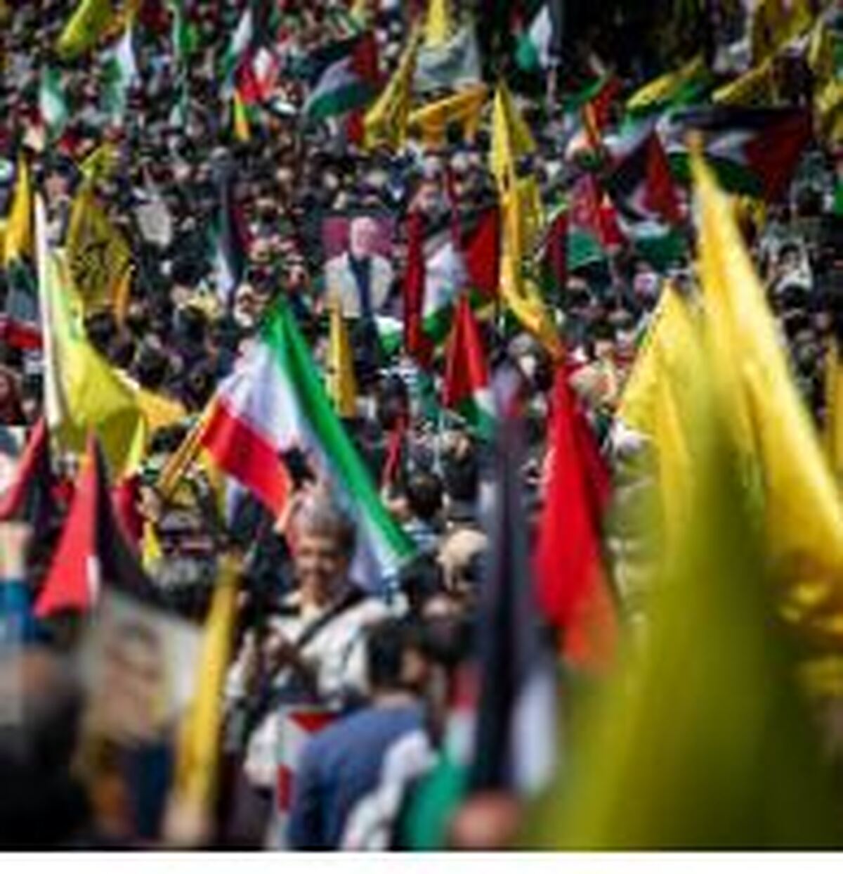 روز قدس تجلی پاسداشت حقی فراموش شده است