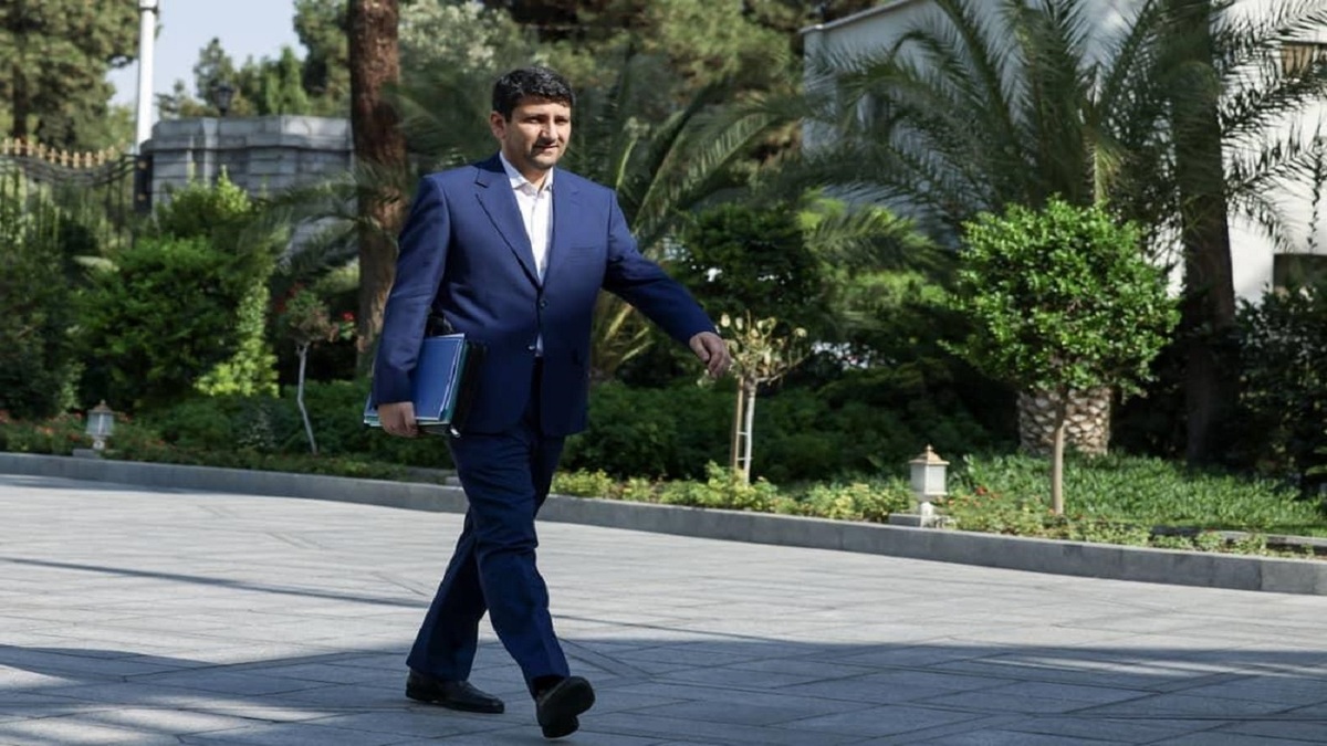 هاشمی: وزارت ارتباطات برنامه‌های مفصلی برای سرمایه‌گذاری تدارک دیده است