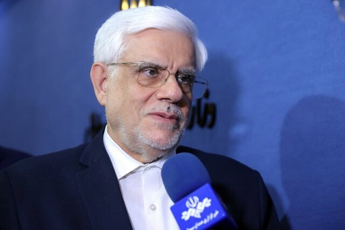 عارف: مناطق آزاد بازوی اقتصادی کشور در شرایط تحریم هستند