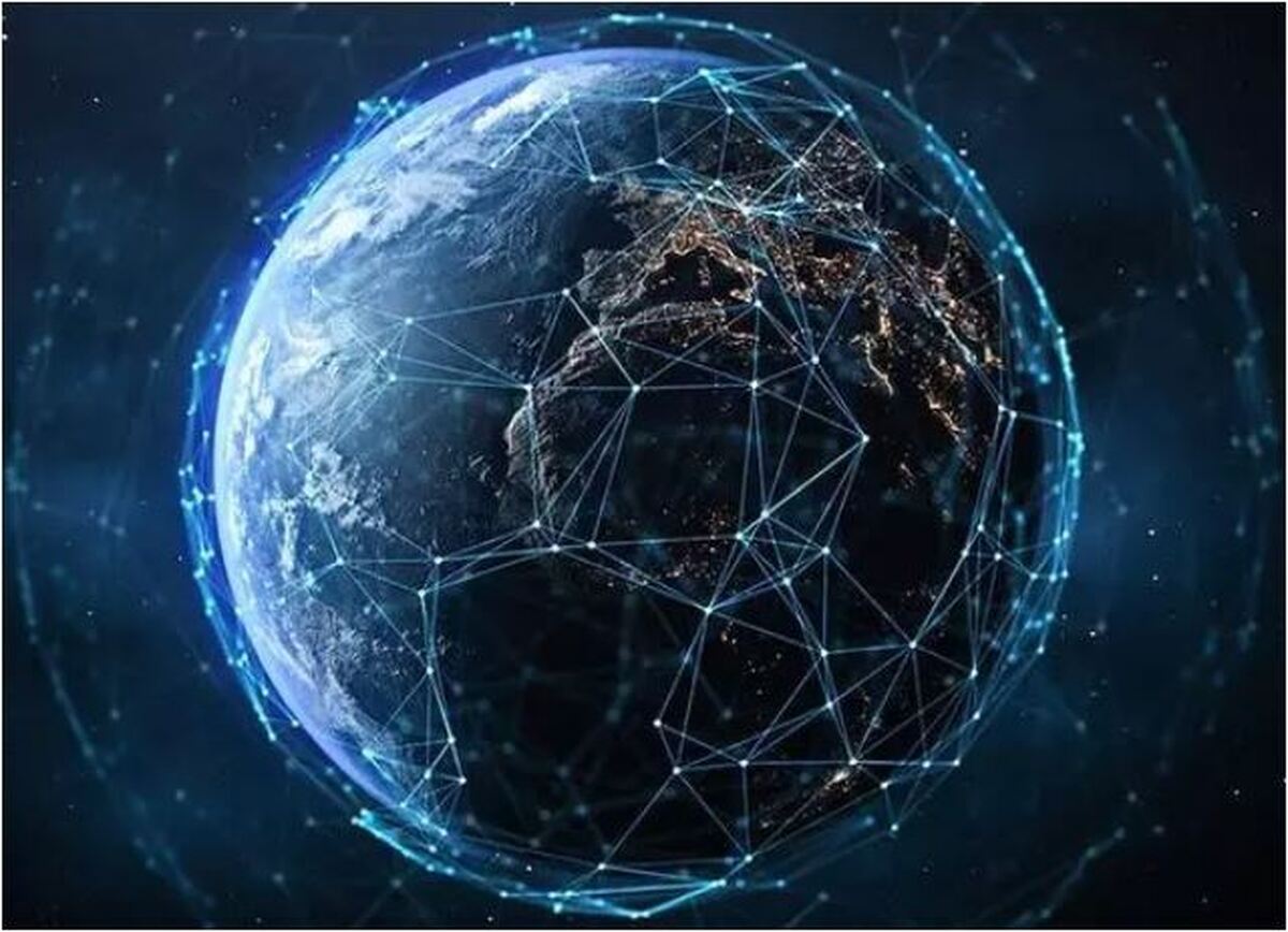 دسیسه‌های چین برای قطع اینترنت جهانی
