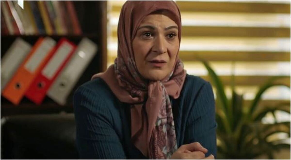گریم ریما رامین فر در فصل جدید پایتخت خبرساز شد