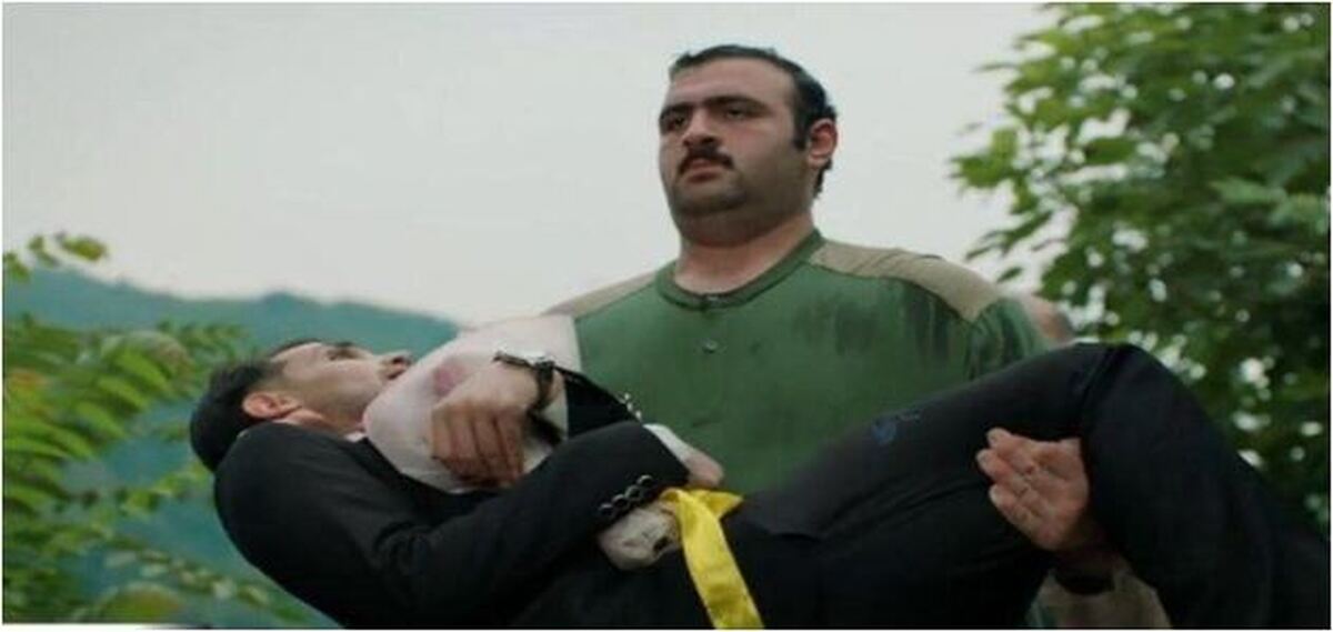 با بازیگر نقش «بهروز» در فصل جدید پایتخت بیشتر آشنا شوید
