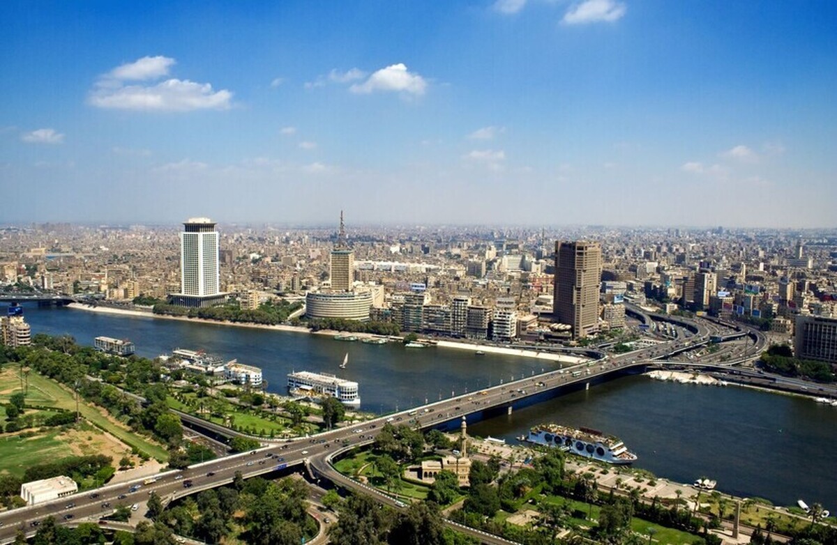 مصر: ۲.۷ میلیارد پوند برای احیای یک شرکت بزرگ محلی از دوران ناصر صرف شد