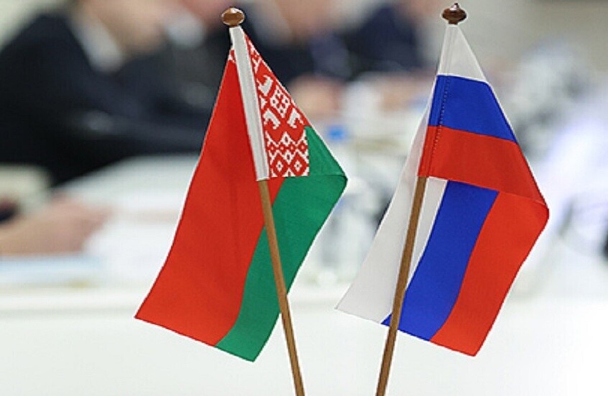 مینسک و مسکو برنامه تعلیق عضویت خود در صندوق قربانیان نازیسم آلمان را محکوم کردند