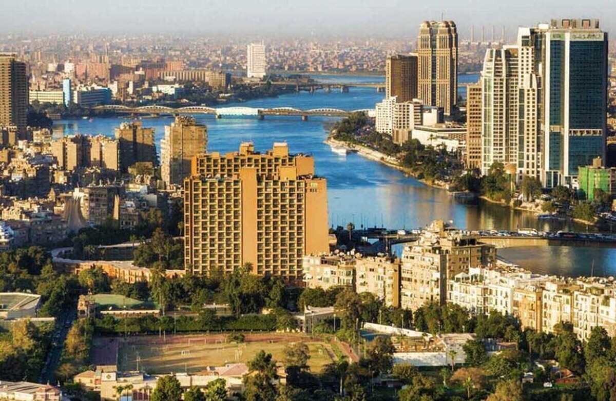 ۱۳.۷ میلیارد پوند در یک سال| نوشیدنی گرم که بر تخت مصرف مصری می‌نشیند