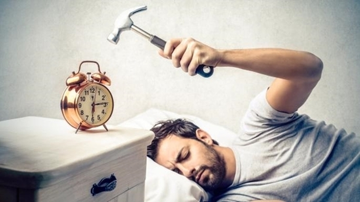 چه کنیم تا در تعطیلات نوروز ساعت خوابمان بهم نریزد؟