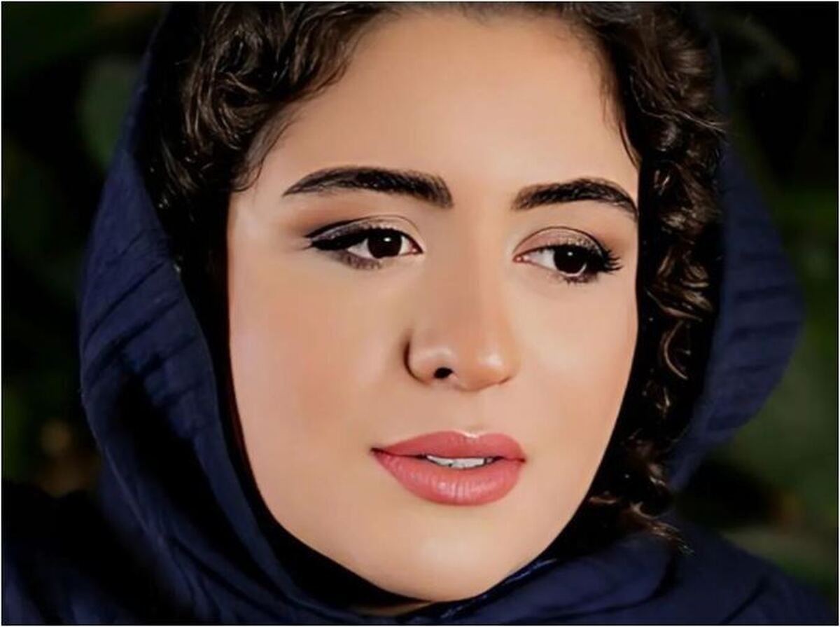 رونمایی فاطیما بهارمست از محبوب‌ترین قسمت اتاقش+عکس
