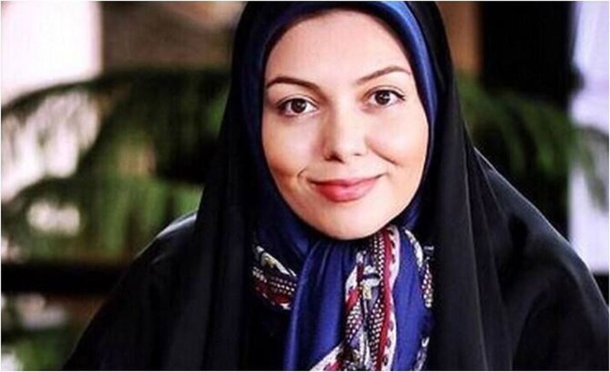 سنگ تمام گذاشتن آزاده نامداری در چیدمان میز صبحانه دو نفره با دختر عزیزش